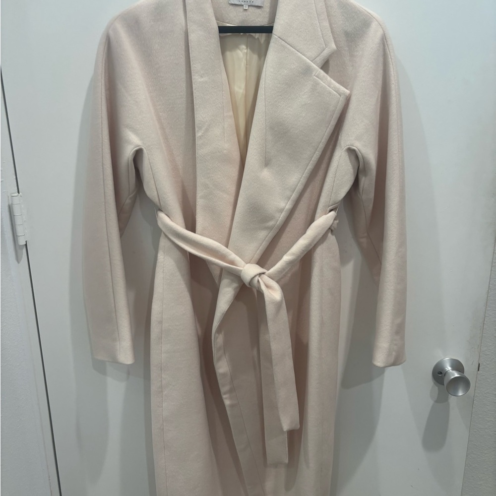 House of London ladies coat.